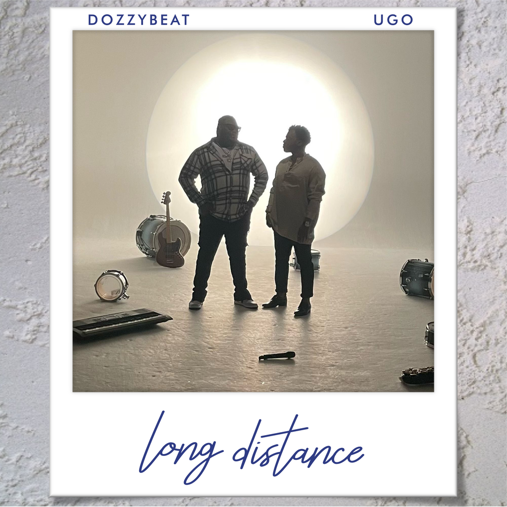 Dozzybeat shows musical dexterity in new single, 'Long Distance'