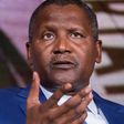 Alhaji Aliko Dangote