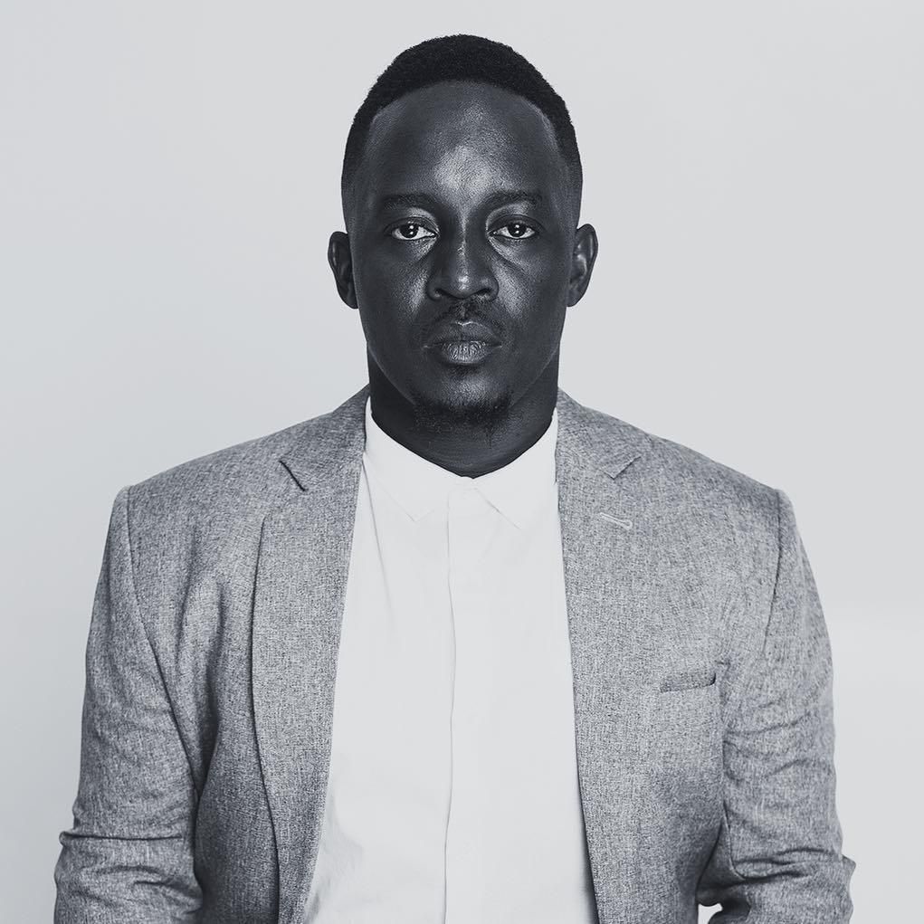 MI Abaga is a Nigerian rapper, activist and businessman [Instagram/MIAbaga]