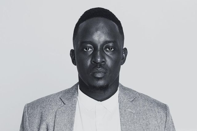 Nigerian rapper MI Abaga [Instagram/MIAbaga]
