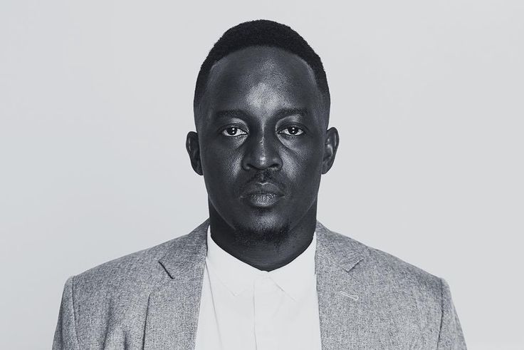 Nigerian rapper MI Abaga [Instagram/MIAbaga]