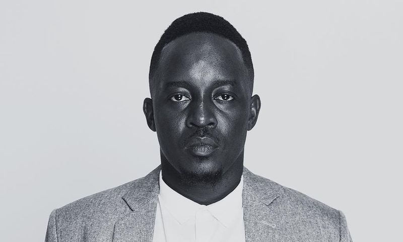 Nigerian rapper MI Abaga [Instagram/MIAbaga]