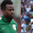 Ogenyi Onazi says he was not surprised to see his name in the provisional Super Eagles list for the World Cup qualifiers against Ghana