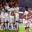 Valverde and Rodrygo back up Vinicius with goals as Real Madrid beat Atletico Madrid 2-1 in the derby