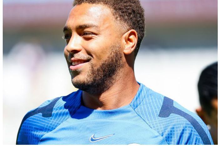 Dessers off the mark but goal not enough for Genk.