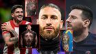 7 footballers who echoed Christ's passion with their tattoos