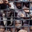 Nigerian prisoners