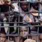 Nigerian prisoners