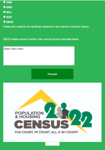 Fact-check: Is NPC recruiting for 2023 census? [NAN]