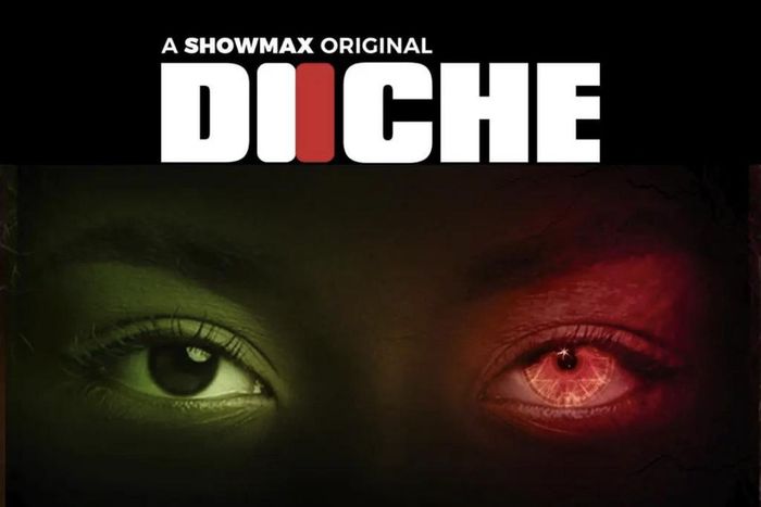 Diiche original series [Instagram]