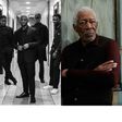 The Critics company partners with Morgan Freeman on short film 'Ogun Ola' [Instagram/thecritics001 morganfreeman]