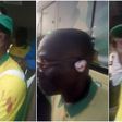 Plateau United players and staff dealt with by Gombe United fans