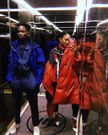 Mr Eazi and bae Temi Otedola [Instagram/TemiOtedola]