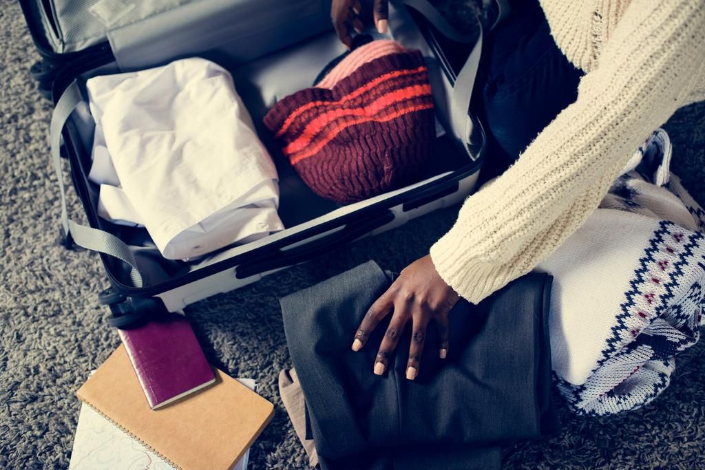 Even anticipating a vacation can improve your mood. Researchers who studied 974 vacationers from the Netherlands discovered that planning for a vacation makes people happier before they go.