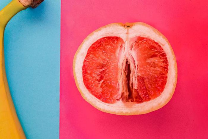 Here's why the vagina's length is important[shutterstock]