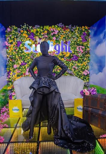 How Sunlight wowed and thrilled guests at the 2022 AMVCA