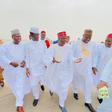 Kano Deputy Speaker, others dump APC for Kwankwaso's NNPP. [Twitter:@Imranmuhdz]