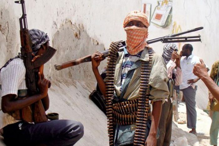 Terrorists (GuardianNG)