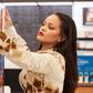 Rihanna opening a Fenty Beauty store