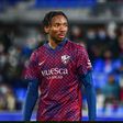 Kelechi Nwakali blasts Spanish club Huesca for failing to pay his dues
