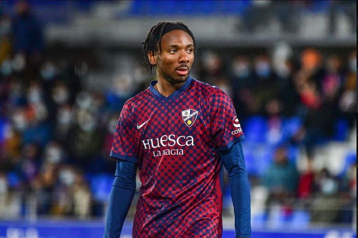 Kelechi Nwakali blasts Spanish club Huesca for failing to pay his dues