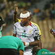 Andre Ayew is still in stitches – Milo gives update on Ghana captain
