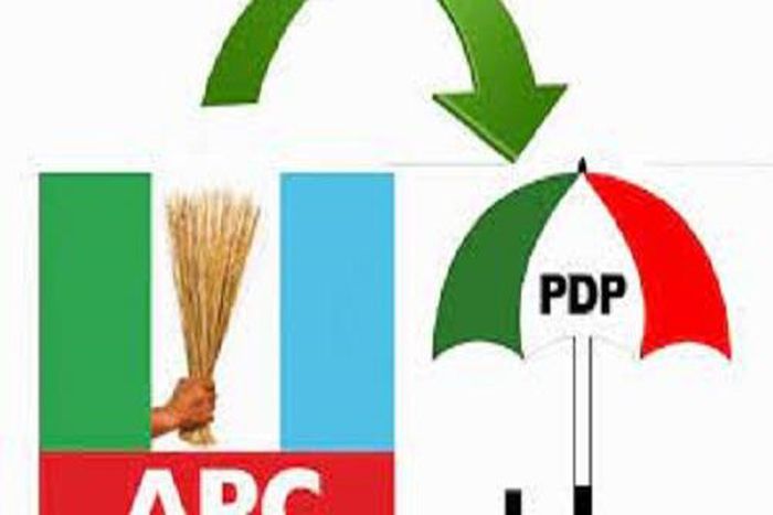 Cross River PDP receives over 5,000 APC returnees from 1 Senatorial district (TheNation)