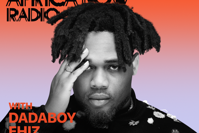 BNXN on Apple Music Africa Now Radio