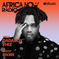 BNXN on Apple Music Africa Now Radio