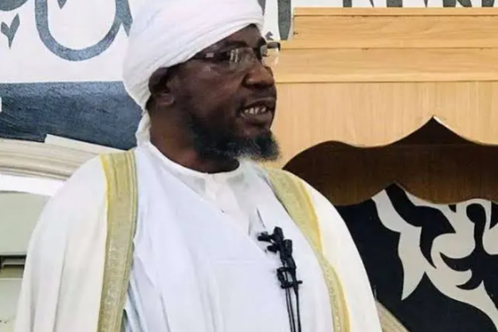 Abuja Mosque suspends Chief Imam over 'anti-government' sermon. [Daily Trust]