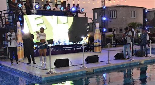 “Flying Fish, our response to flavoured beer lovers yearning” – Tolulope Adedeji, Marketing Director, International Breweries Plc