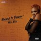 Mz Kiss - Raised To Power2