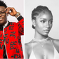 Ayra Starr, Fireboy DML, and Reekado Banks