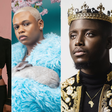 Falz to feature Boy Spyce, Tiwa Savage, Chike, The Cavemen, others in 'Bahd' album