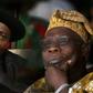 Goodluck Jonathan and Olusegun Obasanjo (PMNEWS)