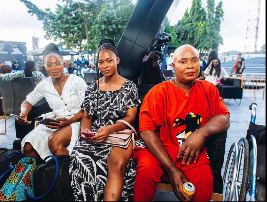 Guiness celebrates Tobi Amusan, Ese Brume and extraordinary women in sports