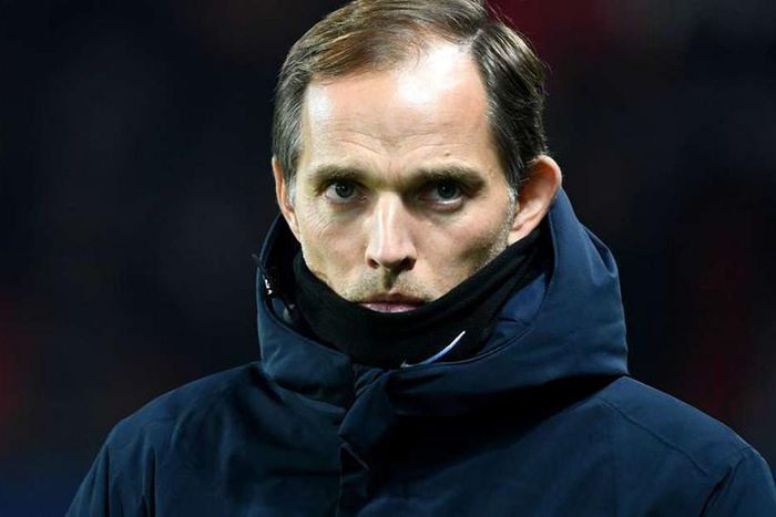 Thomas Tuchel