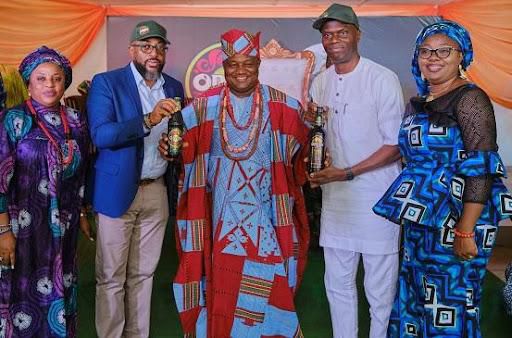 How Orijin redefined culture & tradition at Osun Osogbo festival