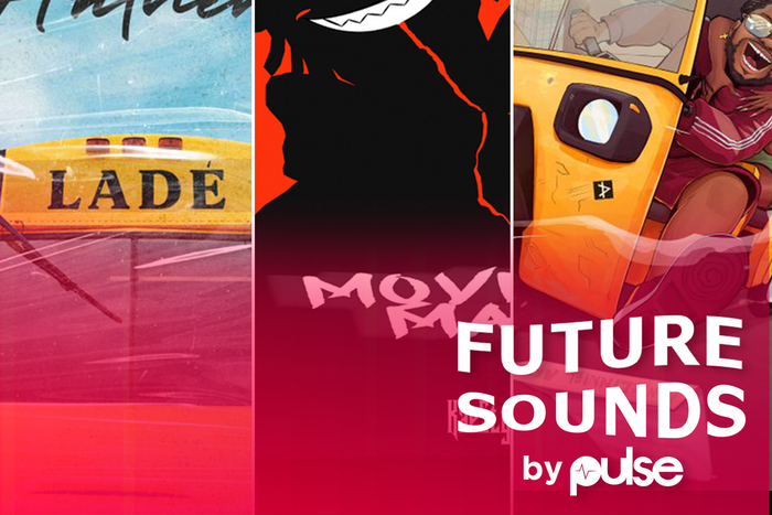 Future Sounds Vol.14