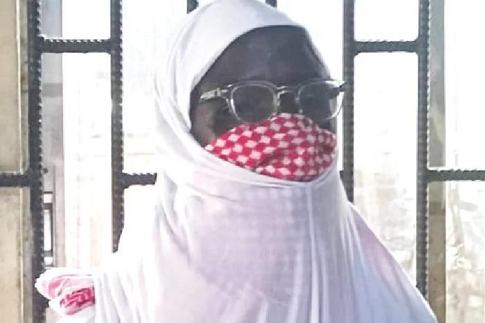 Police rescue suspected terrorist from angry mob in Lagos