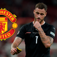 Manchester United's bid for Marko Arnautovic has been rejected by Bologna