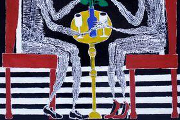 Mr Eazi - Legalize Song Art