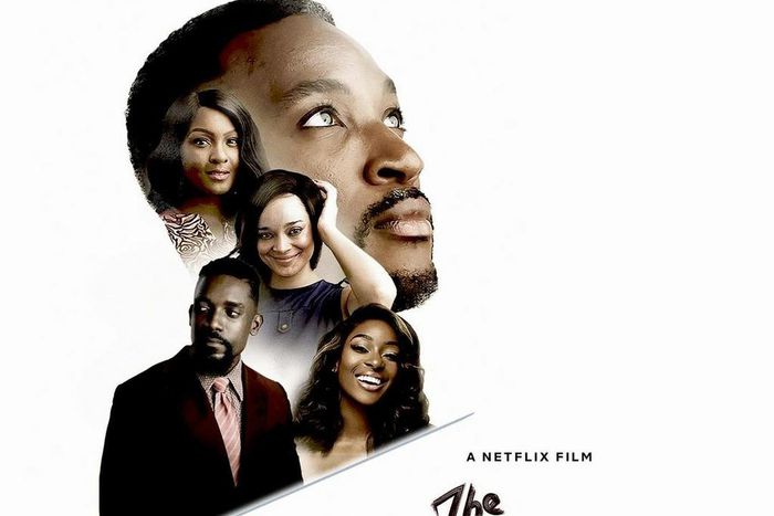 The Man of God Netflix movie [Instagram]