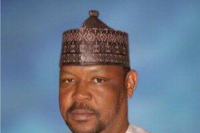 Mr Salihu Dembos, New NTA DG (PMNews)