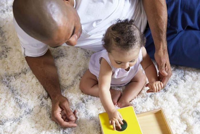 Starting at $36 a month, Lovevery's curated play kits for babies and toddlers help foster child development in fun ways.