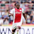 Calvin Bassey was at his brilliant best against Cambuur