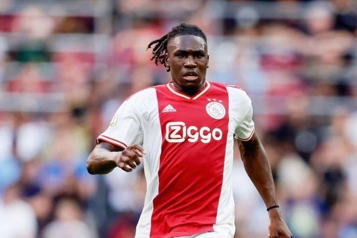 Calvin Bassey was at his brilliant best against Cambuur