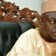Former Governor of Niger State, Babangida Aliyu