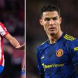 Atletico Madrid vs Manchester United