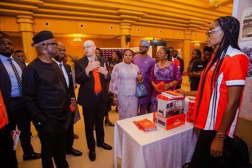 d.light Launches In Nigeria With Life Transforming Solar Energy And Device Financing Solutions.